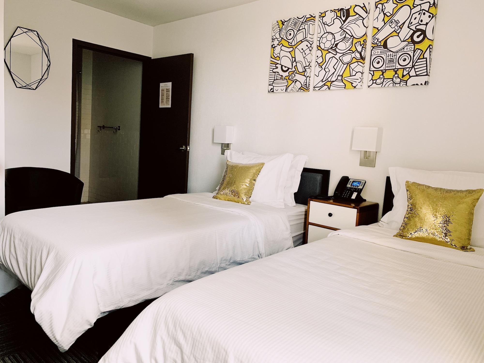 Mimosa 3* Nova York