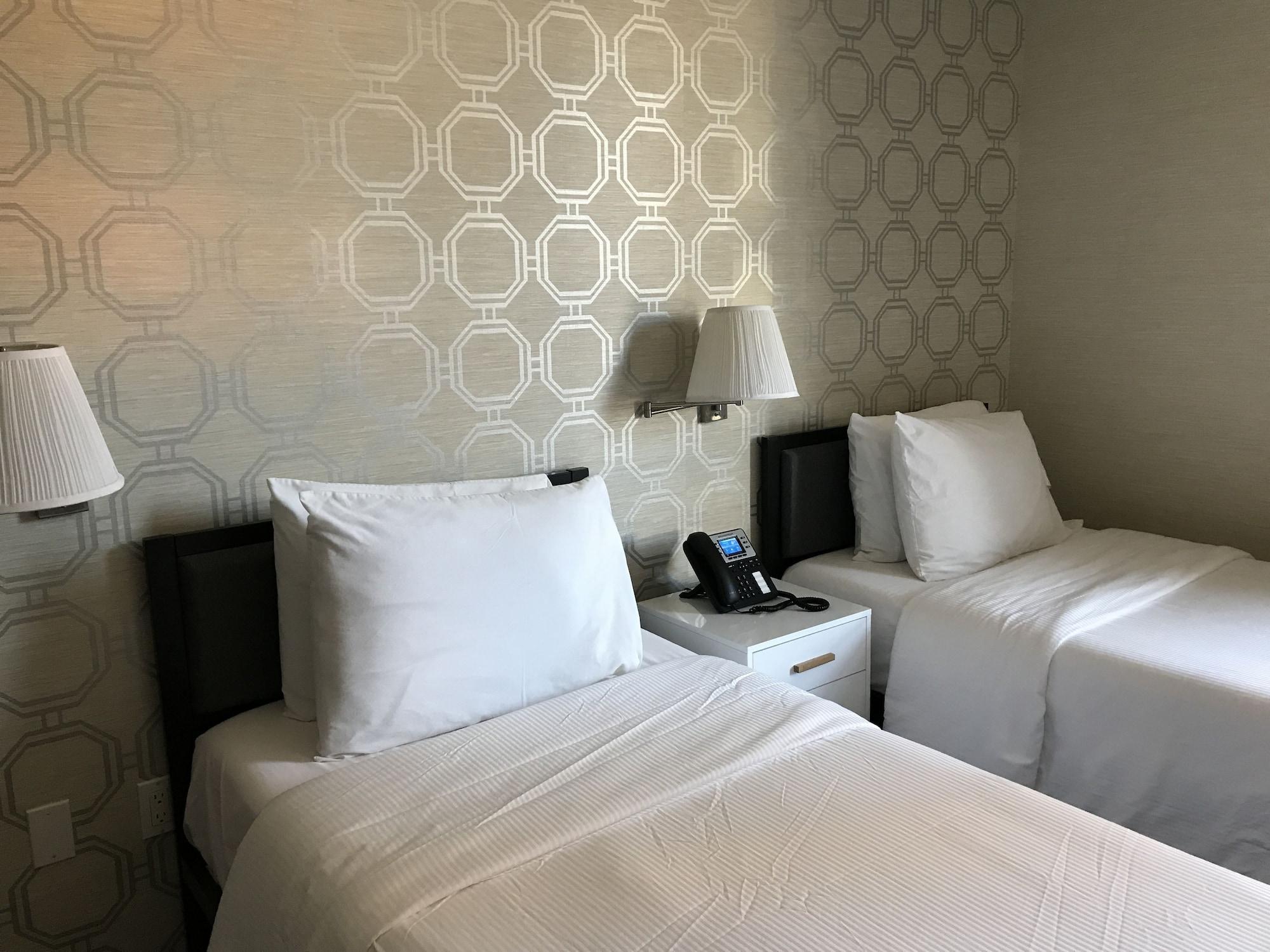Mimosa 3* Nova York