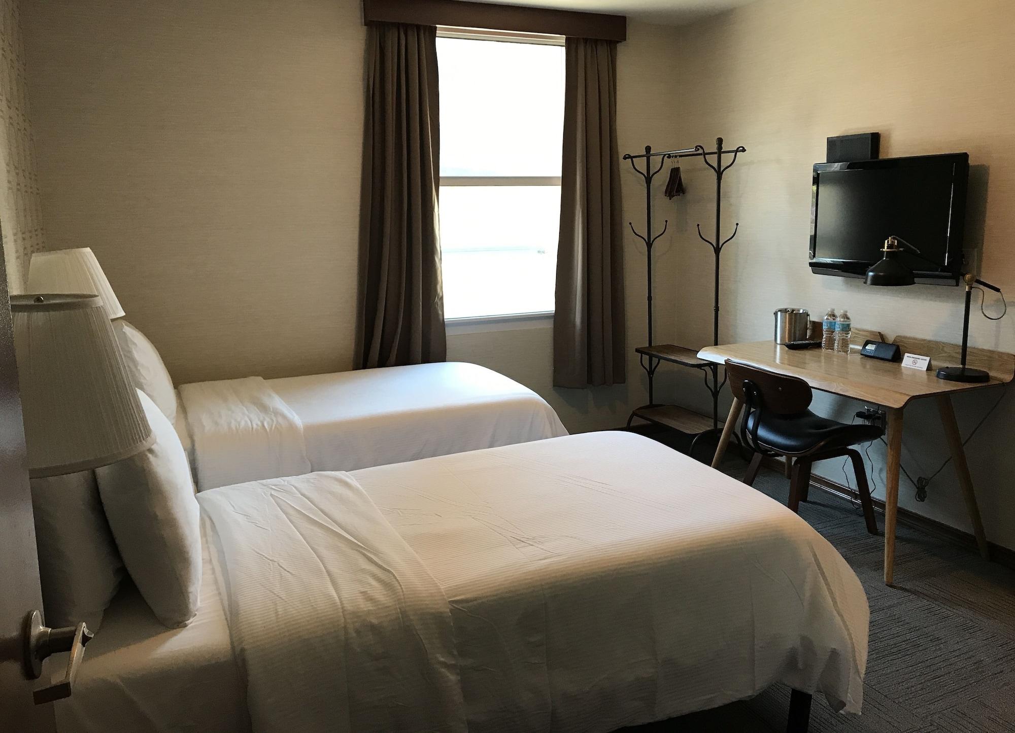 Mimosa Hotel Nova York