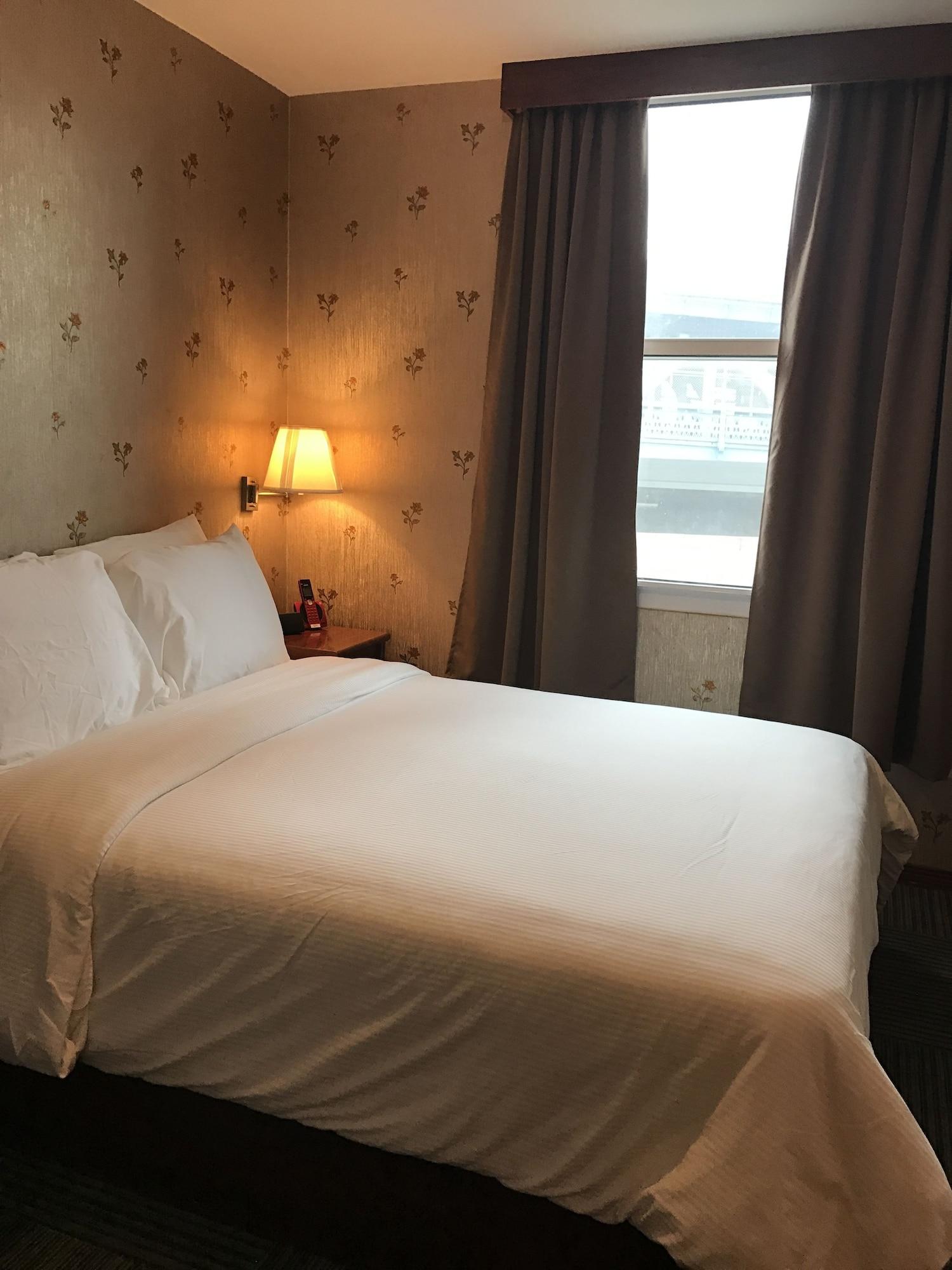 Hotel Mimosa Nova York