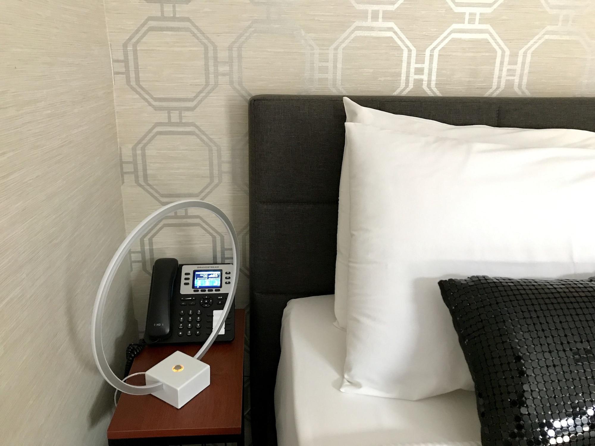 Hotel Mimosa Nova York