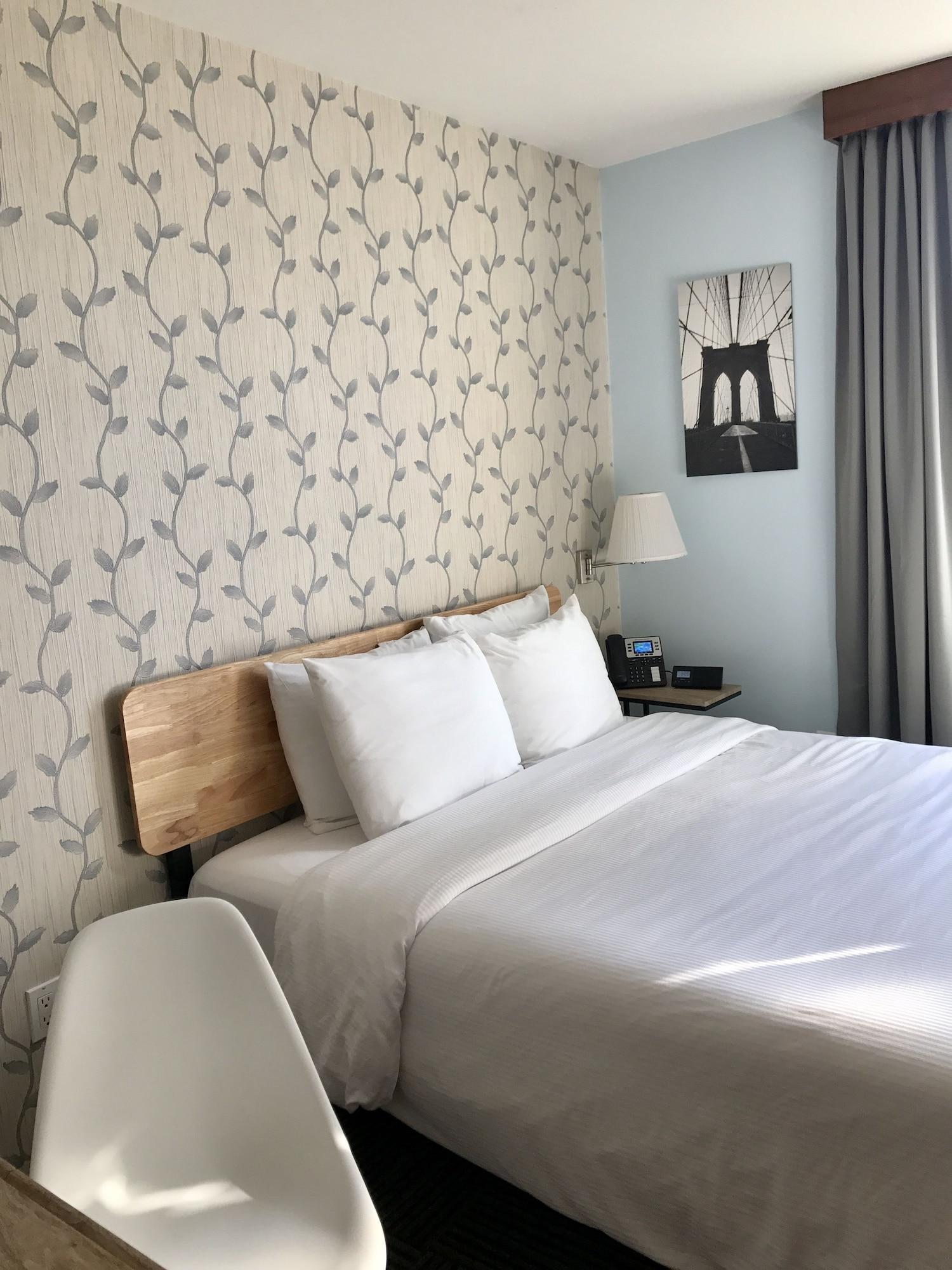 Mimosa Hotel Nova York