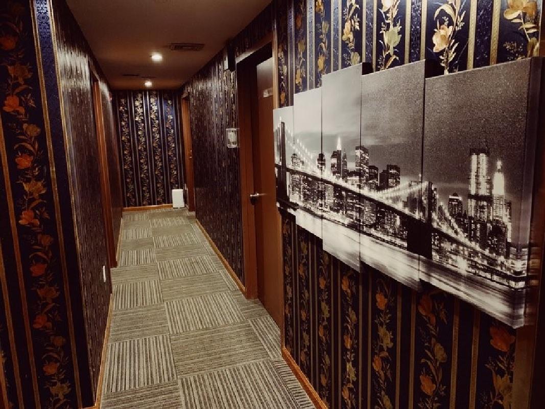 Mimosa Hotel Nova York