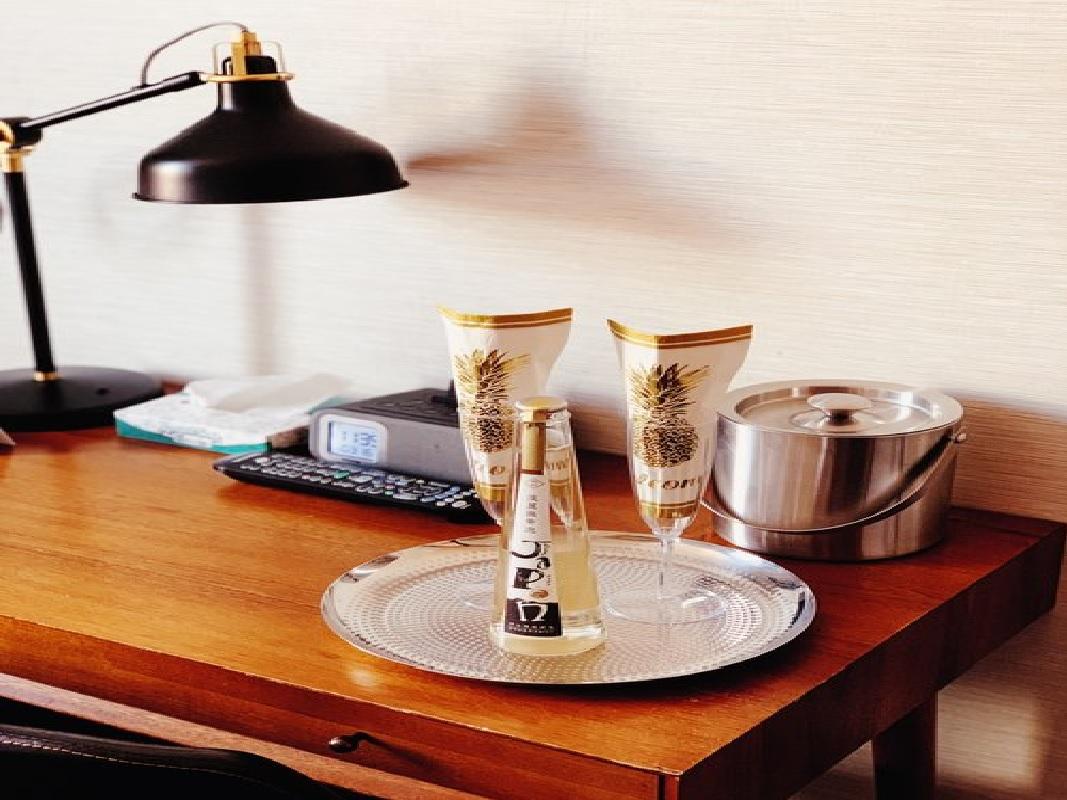 Mimosa Hotel Nova York
