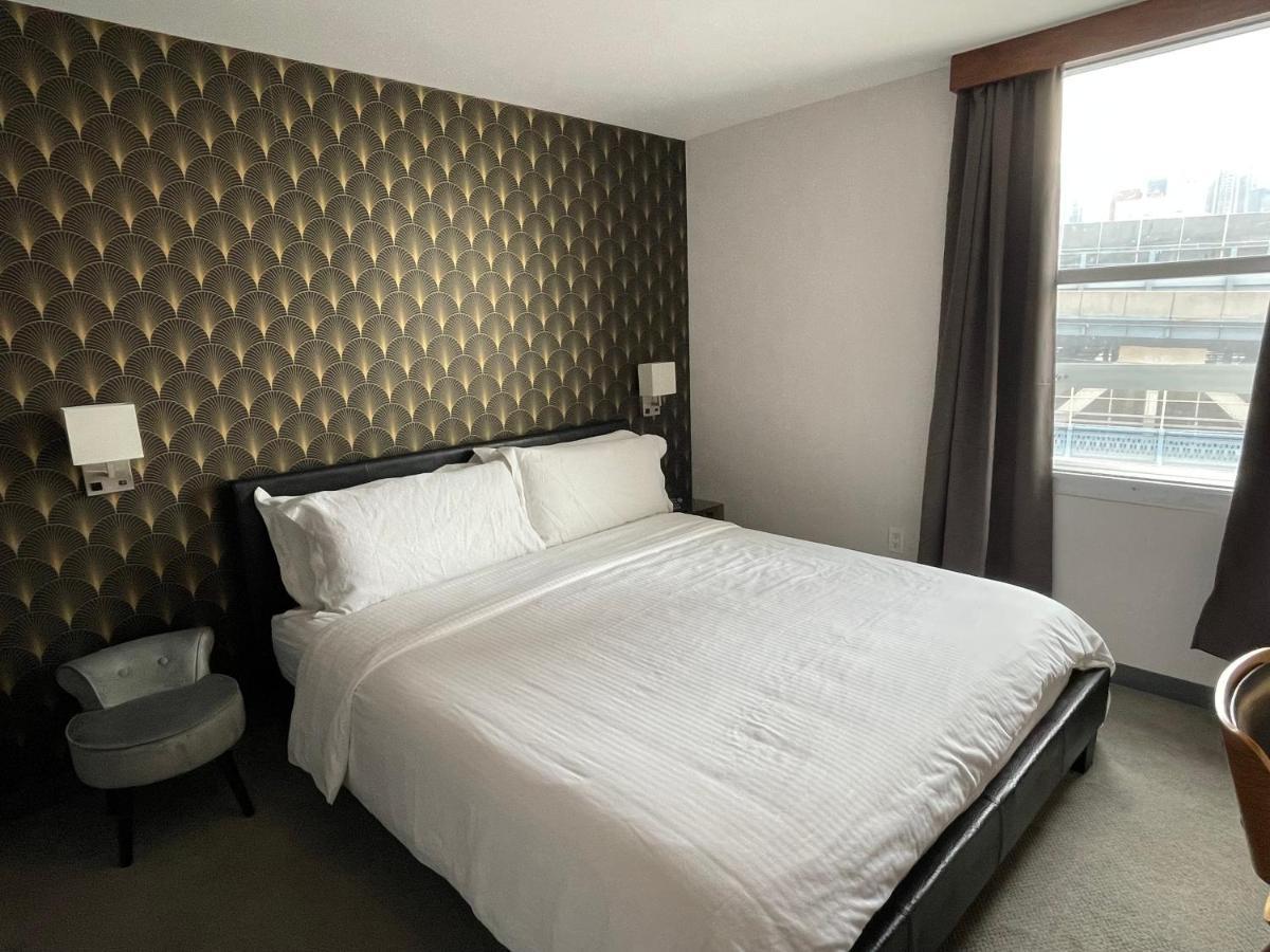 Mimosa Hotel Nova York