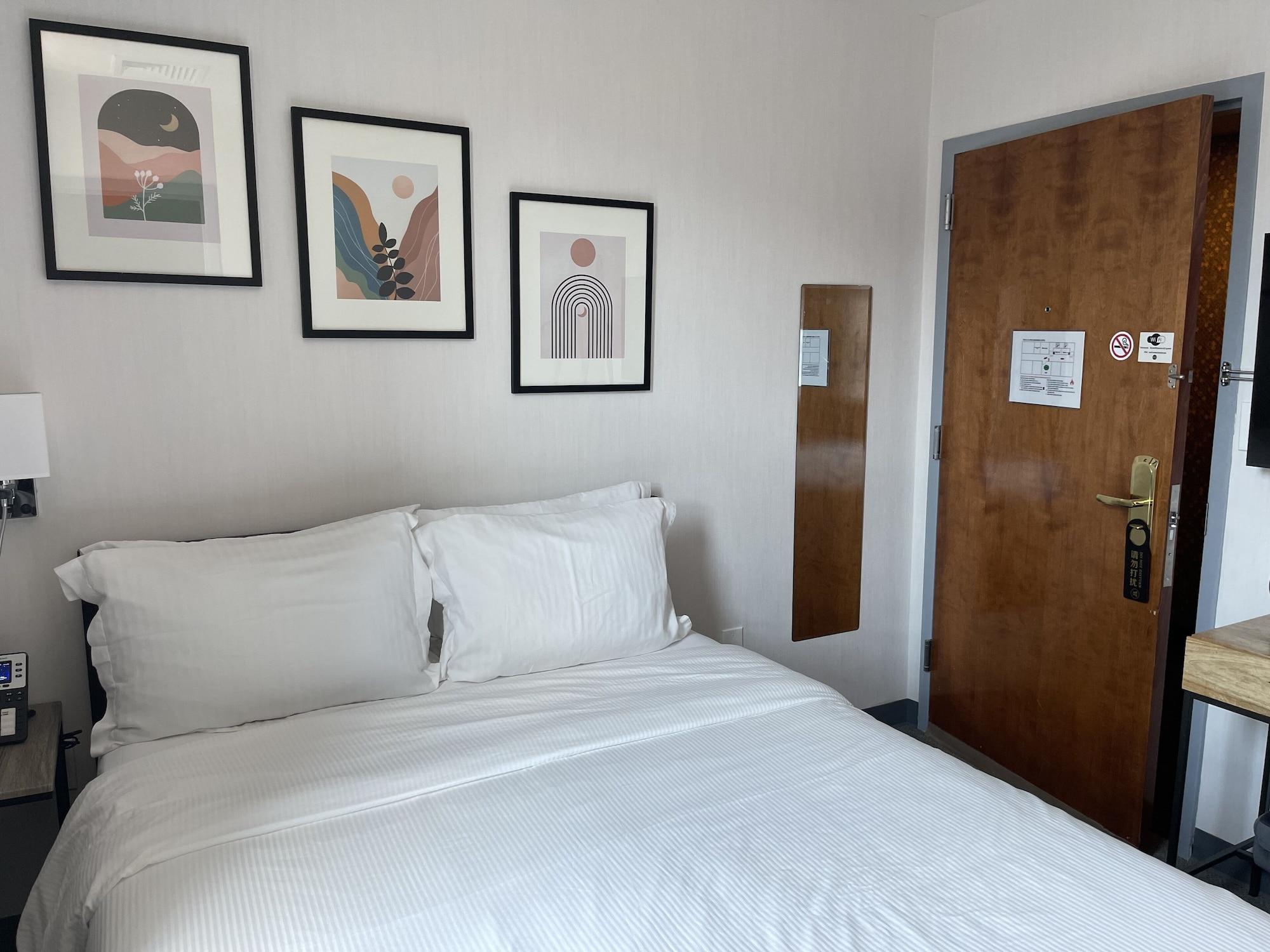 Mimosa 3* Nova York
